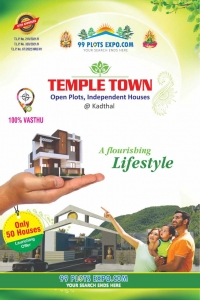 TEMPLE TOWN